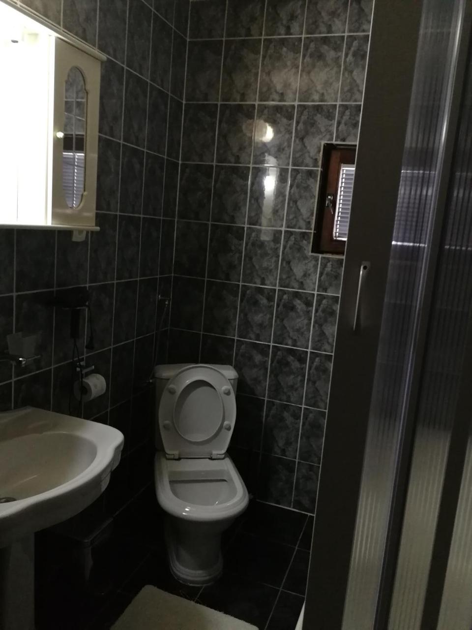 קולאסין Rooms Sanja מראה חיצוני תמונה